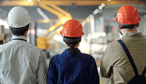 Welcome to contact us, let us develop together and create a Brilliant future!